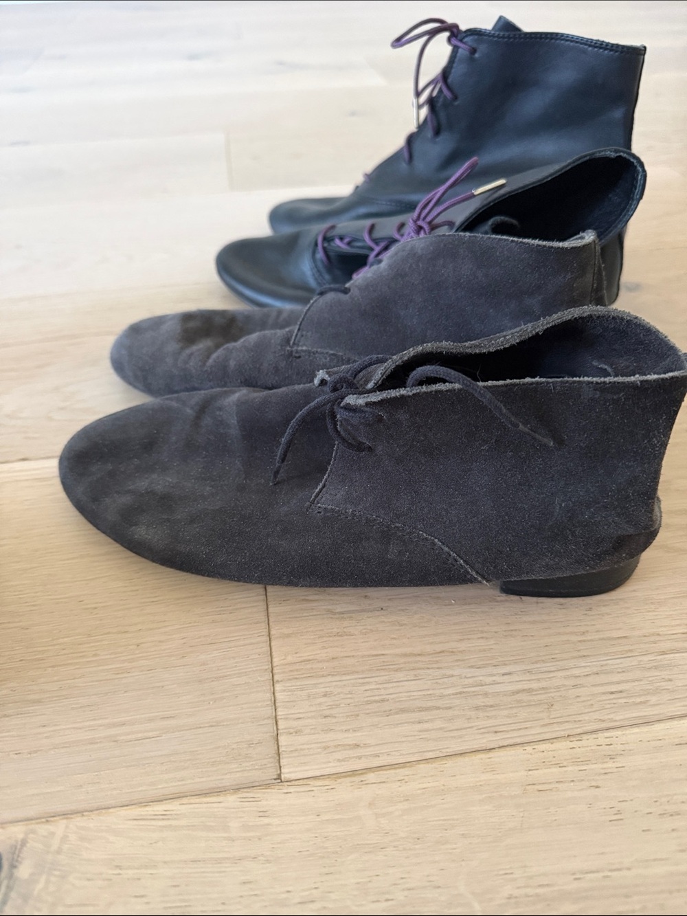 Repetto collection - Picture 4 of 5